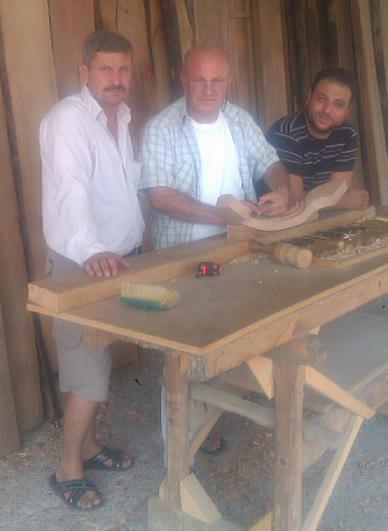 aliballı
