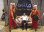 Mersin fuarında bella mobilya Mersin fuarında bella mobilya