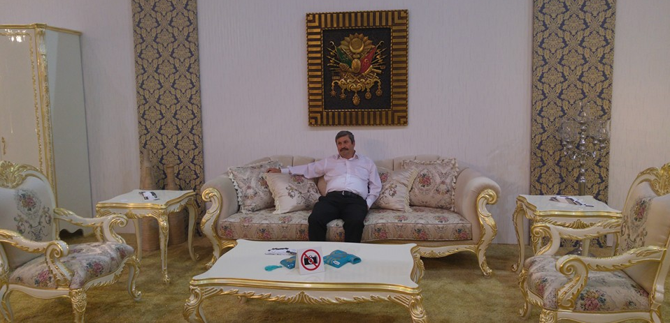 Ziyaret esnasında oradaydım. Gerçekten güzel bir ekip çalışma Ve dayanışması vardı.Gördüklerim oldukça memnuniyet Ve gurur vericiydi.